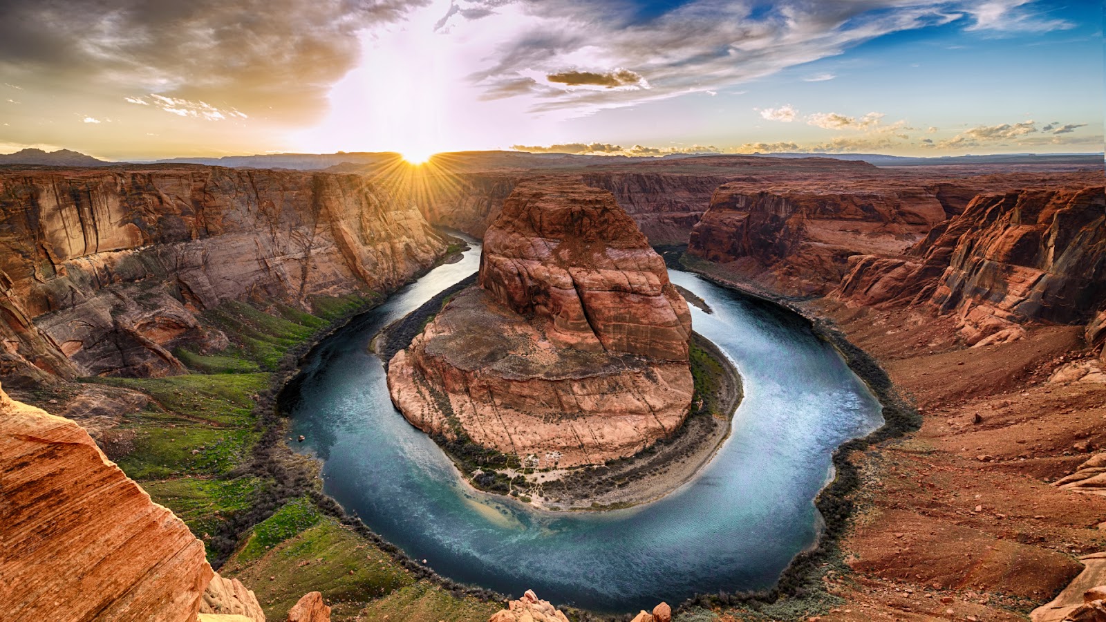 Horseshoe Bend