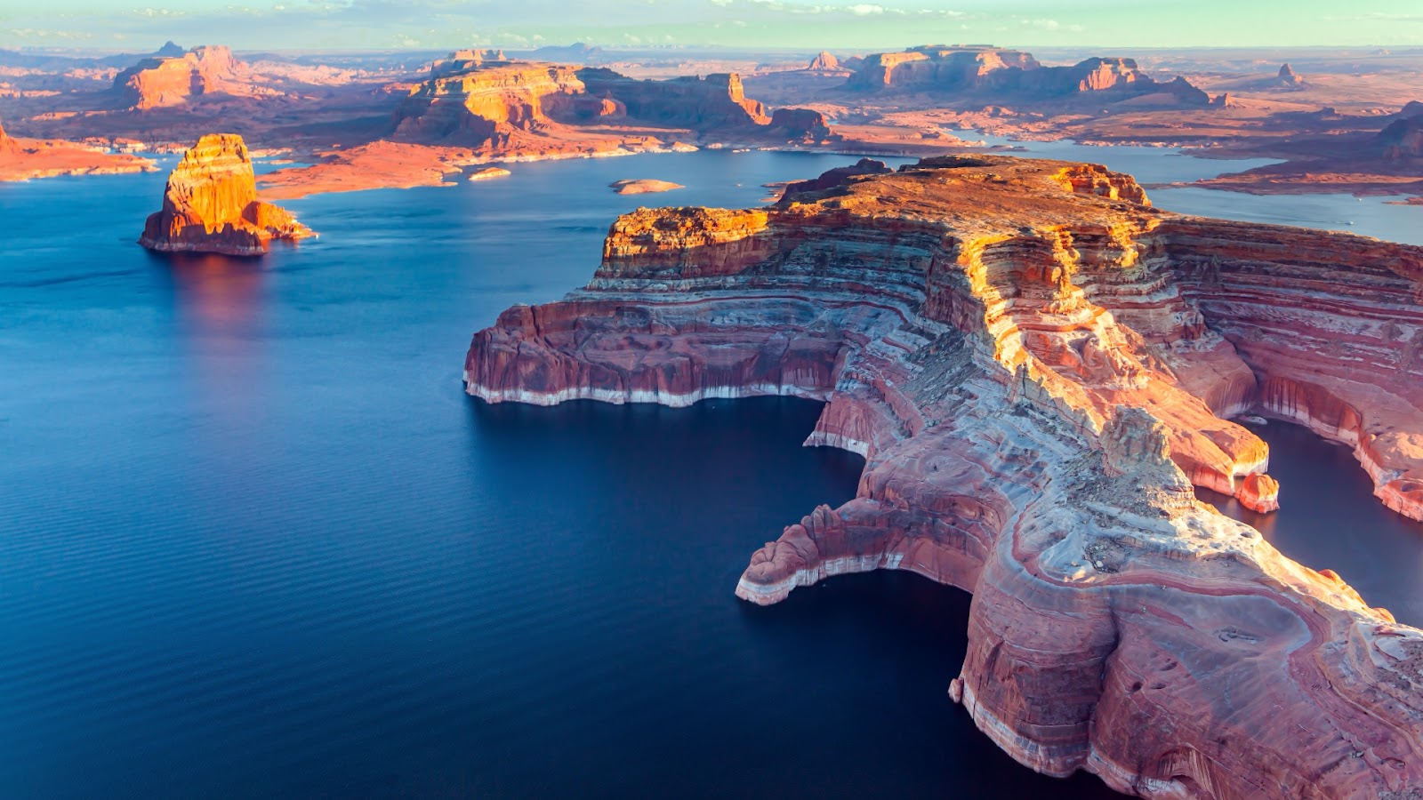 Lake Powell