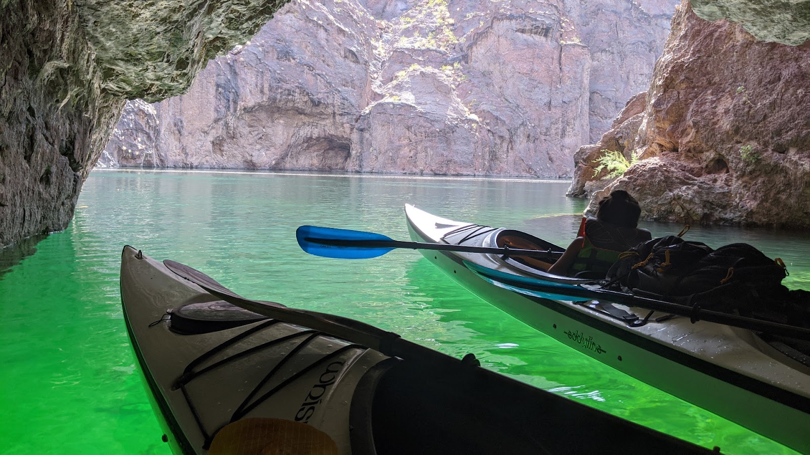 Emerald Cove