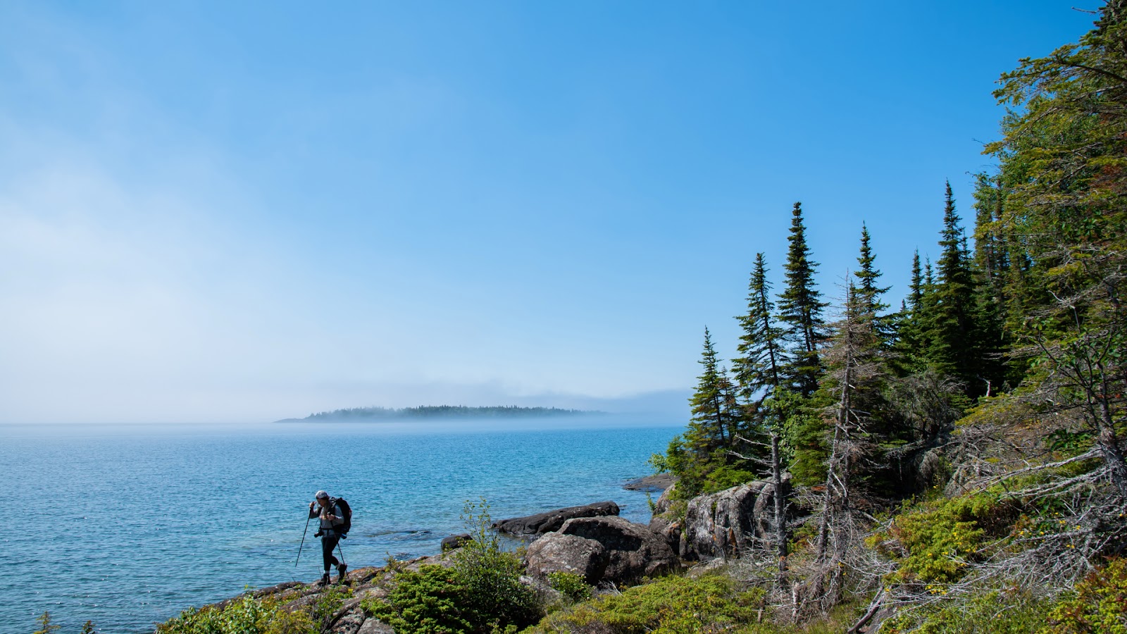 Isle Royale National Park