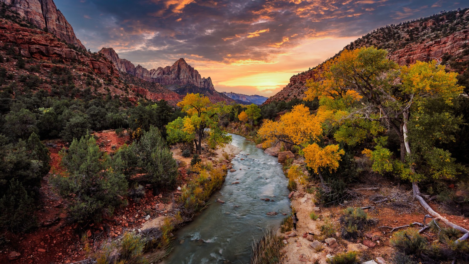 Zion