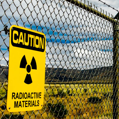 Atomic tourism