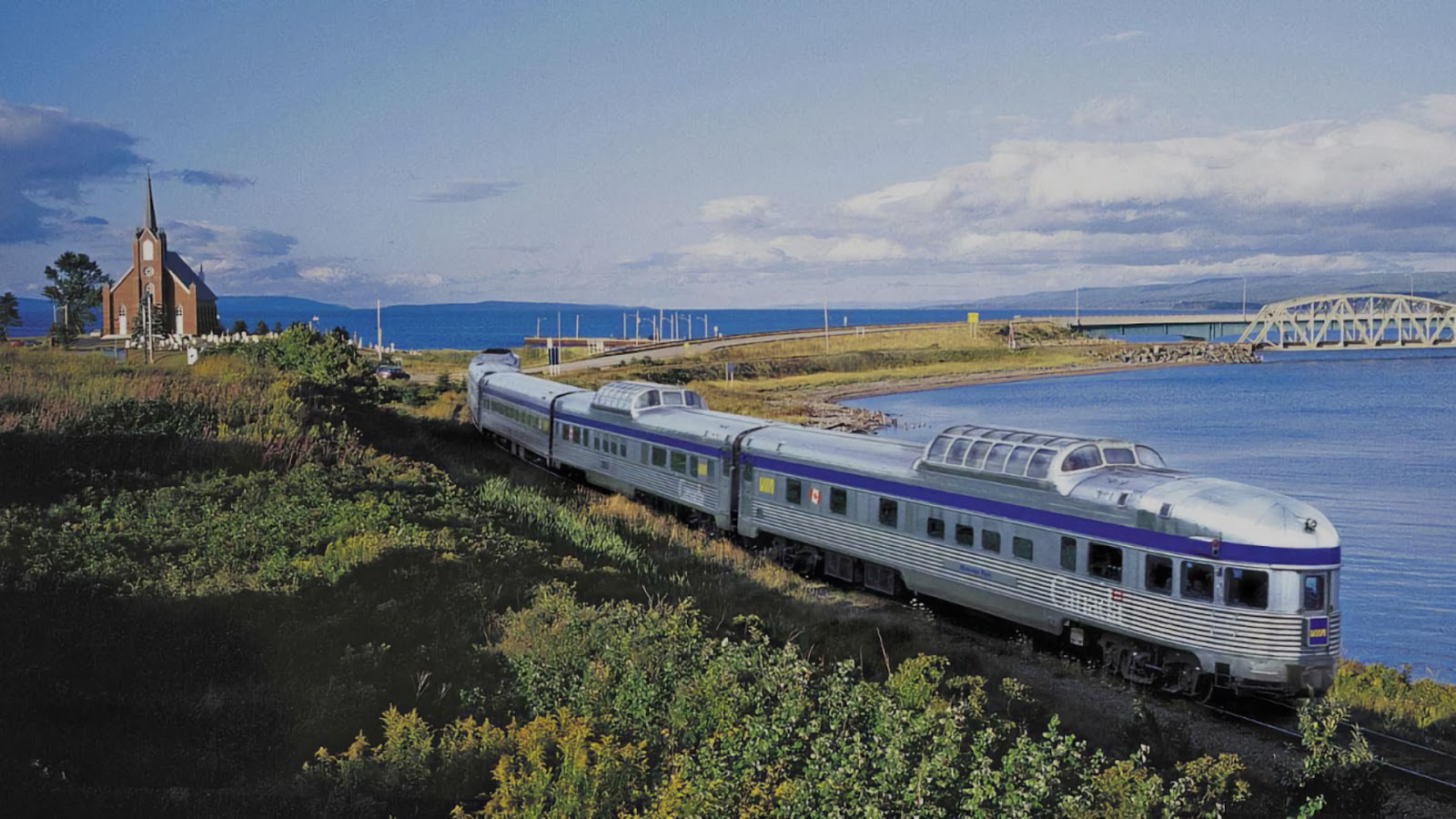 The Ocean (VIA Rail)